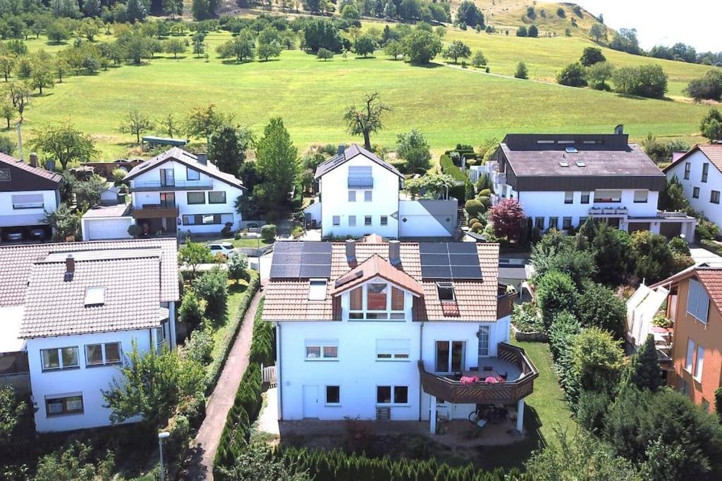Ferienwohnung Andrea Kohlberg  Exterior foto